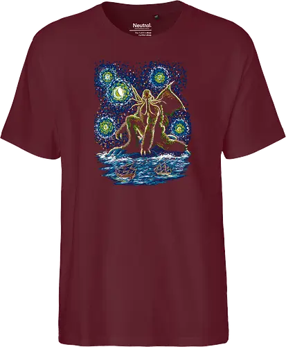 Night of Cthulhu