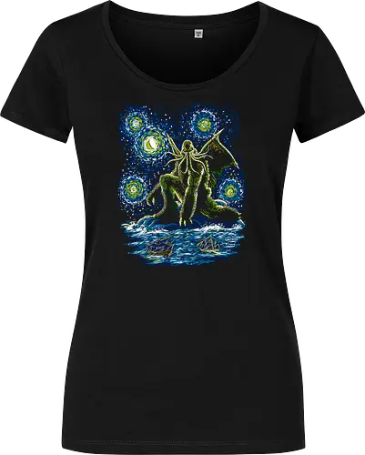 Night of Cthulhu