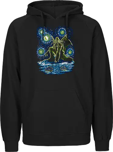 Night of Cthulhu