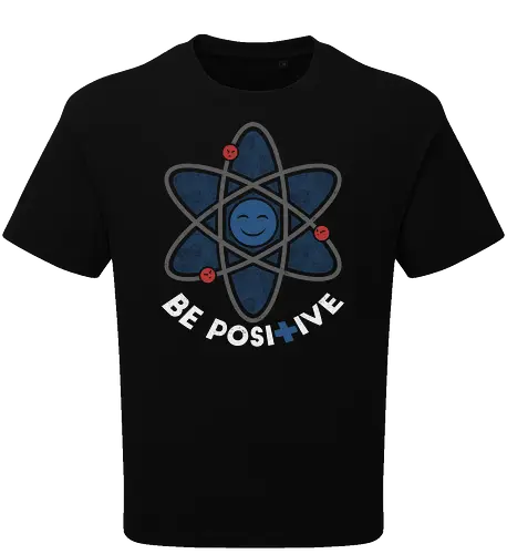 Be Positive