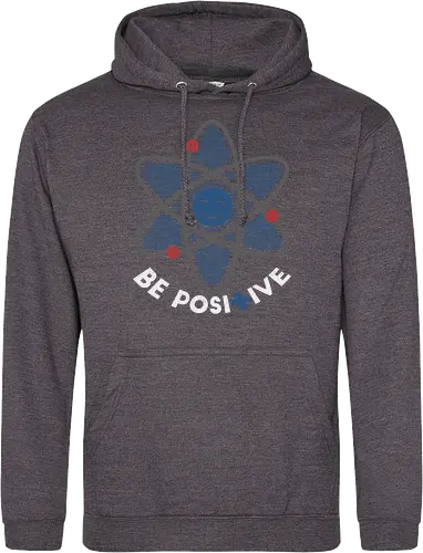Be Positive