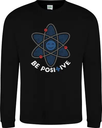 Be Positive