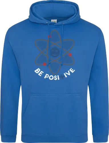 Be Positive