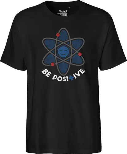 Be Positive