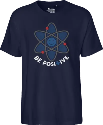 Be Positive