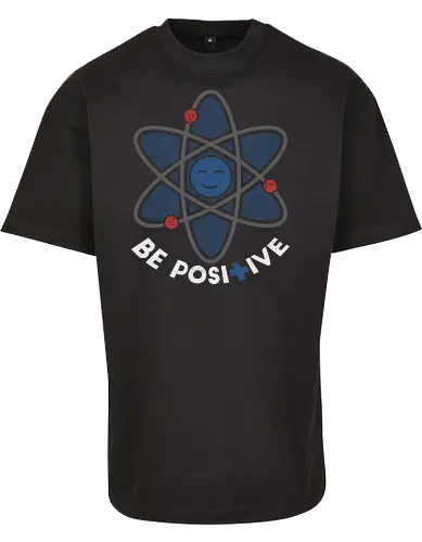 Be Positive