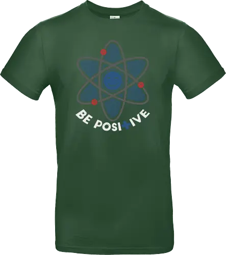 Be Positive