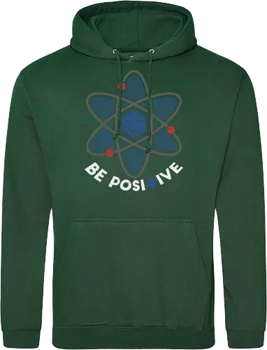 Be Positive