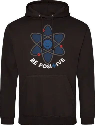 Be Positive