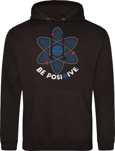 Be Positive
