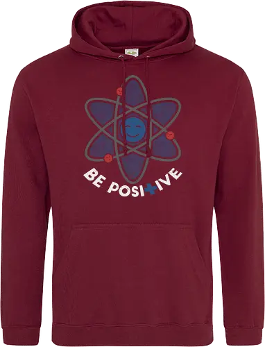 Be Positive