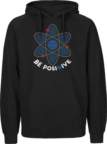 Be Positive