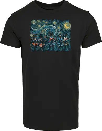 Sailor's Night