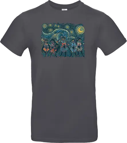 Sailor's Night