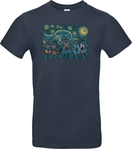 Sailor's Night
