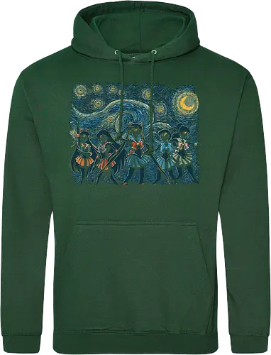 Sailor's Night