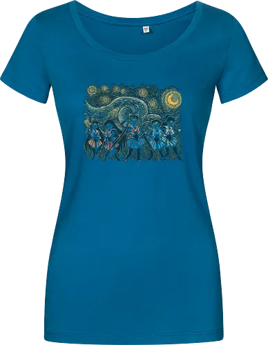 Sailor's Night