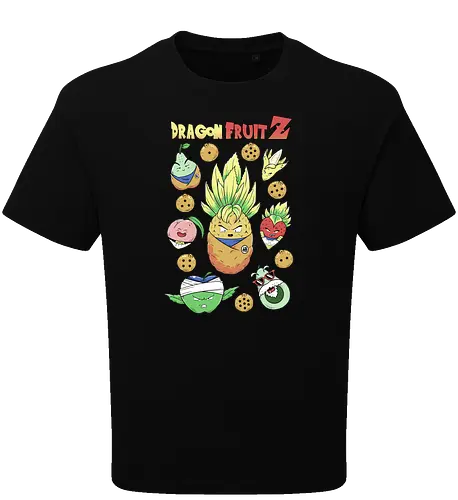 Dragonfruit Z