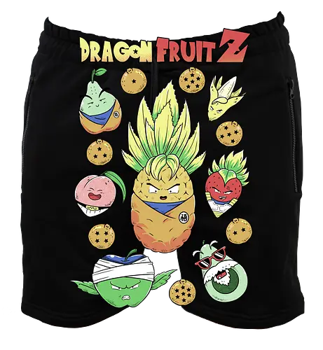 Dragonfruit Z