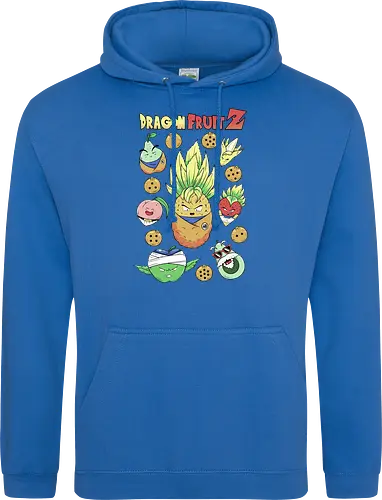 Dragonfruit Z