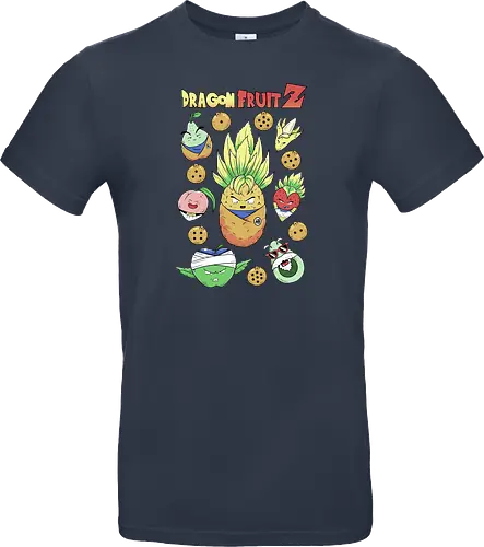 Dragonfruit Z