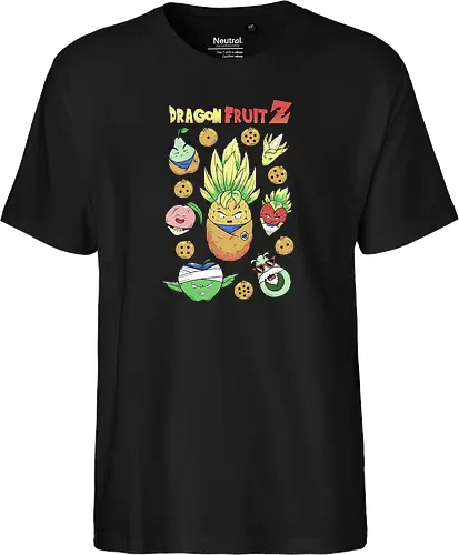 Dragonfruit Z