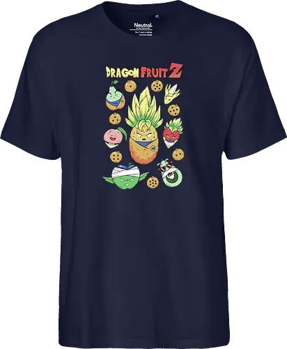 Dragonfruit Z