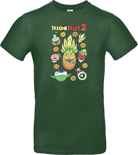 Dragonfruit Z