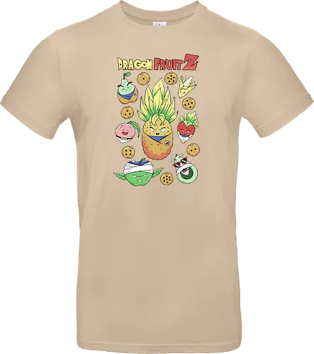 Dragonfruit Z