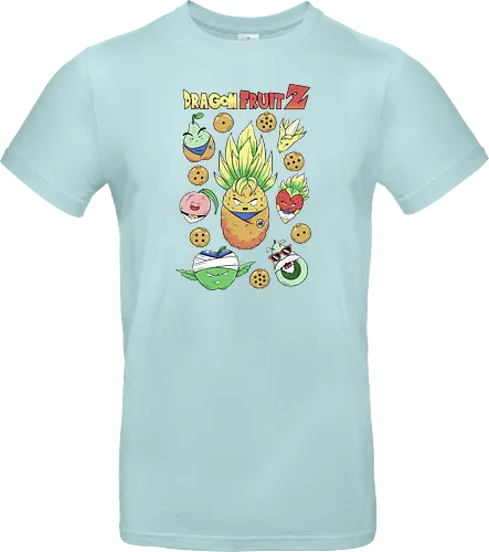 Dragonfruit Z