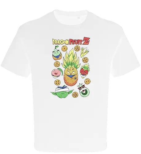 Dragonfruit Z