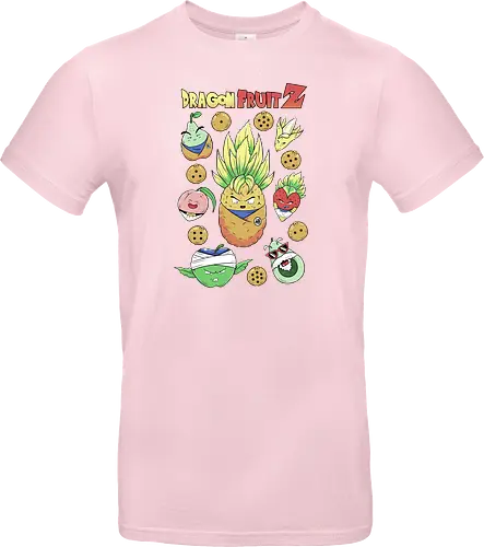 Dragonfruit Z