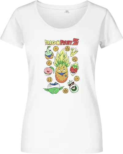 Dragonfruit Z
