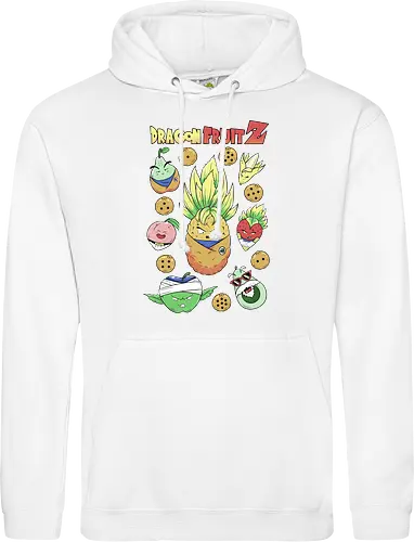 Dragonfruit Z
