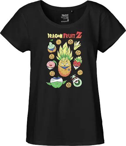 Dragonfruit Z