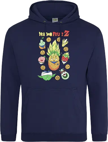 Dragonfruit Z