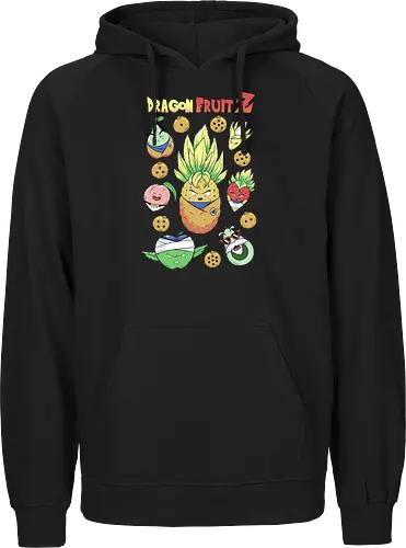 Dragonfruit Z