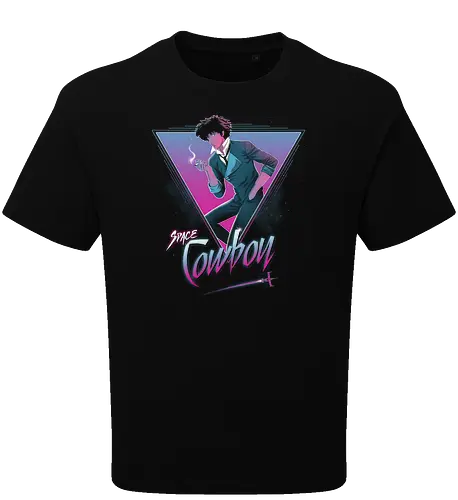 Space Cowboy