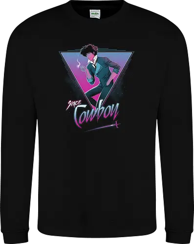Space Cowboy