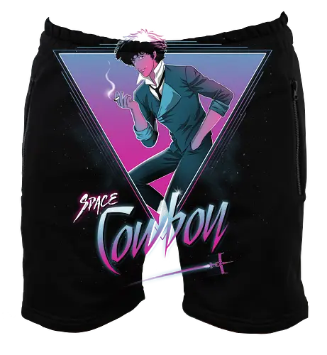 Space Cowboy