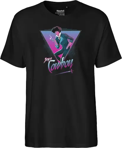 Space Cowboy