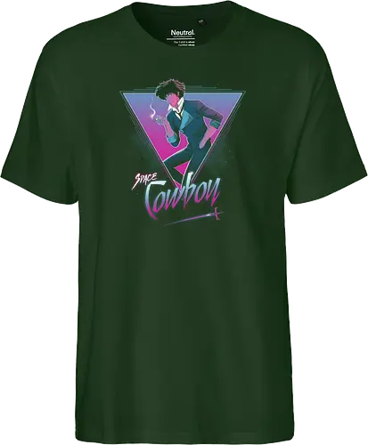 Space Cowboy