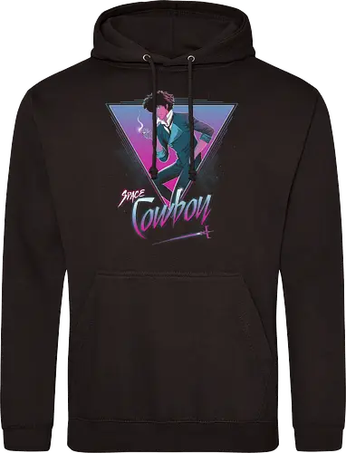 Space Cowboy