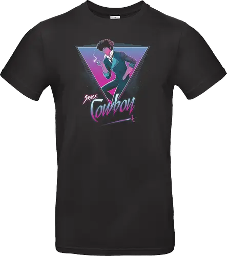 Space Cowboy