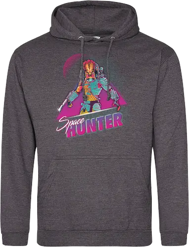 Space Hunter