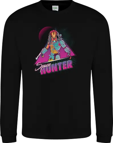 Space Hunter