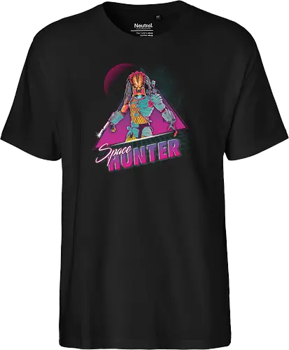 Space Hunter