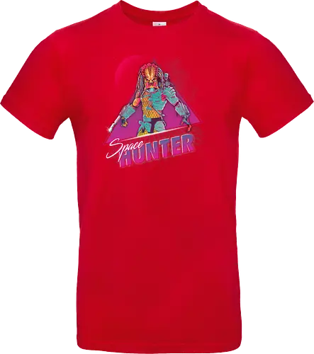 Space Hunter