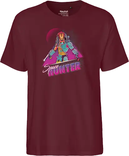 Space Hunter