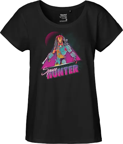 Space Hunter
